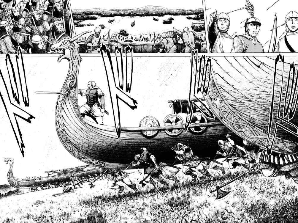 Vinland Saga, Chapter 1 image 43